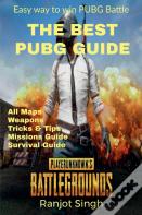 The Best Pubg Guide