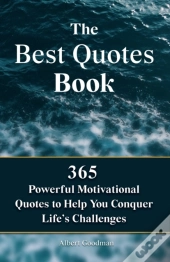 The Best Quotes Book
