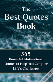 Capa do artigo The Best Quotes Book