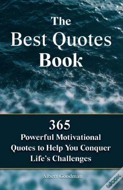 Capa do artigo The Best Quotes Book