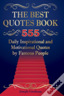 The Best Quotes Book