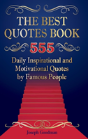 The Best Quotes Book - Preview
