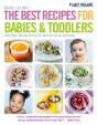 The Best Recipes For Babies And Toddlers - Preview