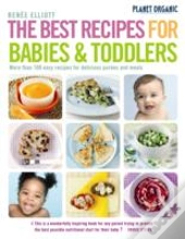 The Best Recipes For Babies And Toddlers