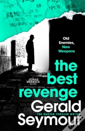 Capa do artigo The Best Revenge