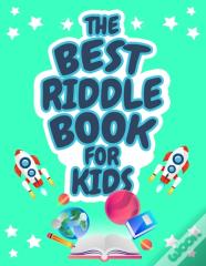 The Best Riddle Book For Kids