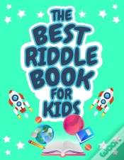 Capa do artigo The Best Riddle Book For Kids