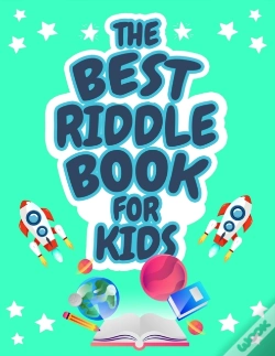 Capa do artigo The Best Riddle Book For Kids