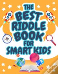 The Best Riddle Book For Smart Kids