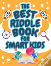 Capa do artigo The Best Riddle Book For Smart Kids