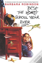 The Best School Year Ever