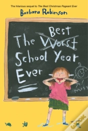 Capa do artigo The Best School Year Ever