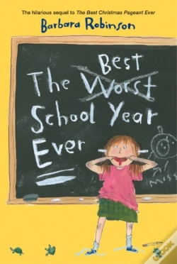 Capa do artigo The Best School Year Ever