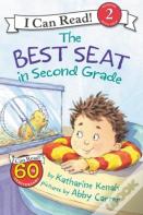 The Best Seat In Second Grade