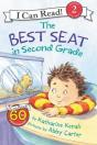 The Best Seat In Second Grade - Preview