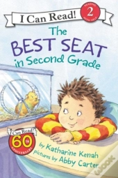 The Best Seat In Second Grade