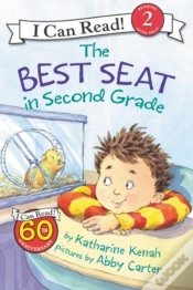 Capa do artigo The Best Seat In Second Grade
