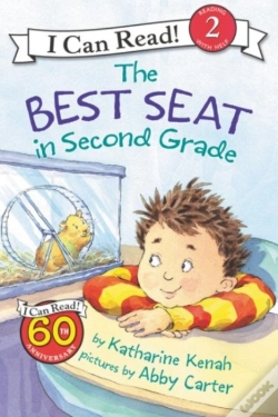 Capa do artigo The Best Seat In Second Grade