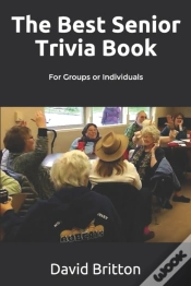 Capa do artigo The Best Senior Trivia Book