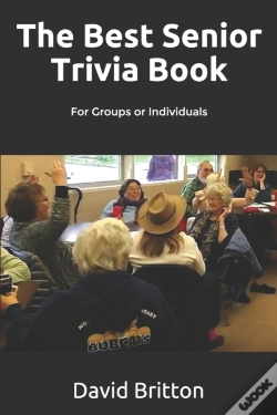 Capa do artigo The Best Senior Trivia Book