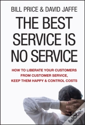 Capa do artigo The Best Service Is No Service