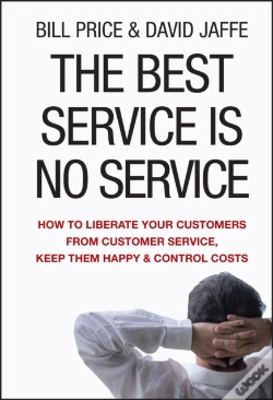 Capa do artigo The Best Service Is No Service