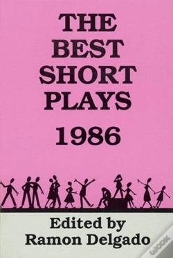 Capa do artigo The Best Short Plays