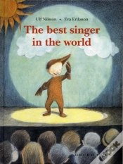 Capa do artigo The Best Singer In The World