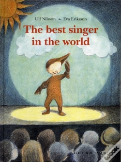 Capa do artigo The Best Singer In The World