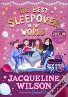 The Best Sleepover In The World