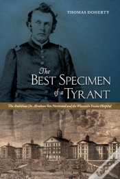 Capa do artigo The Best Specimen Of A Tyrant