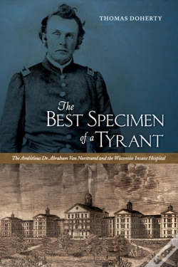 Capa do artigo The Best Specimen Of A Tyrant