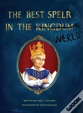 The Best Spelr In The Kingdum (Werld)