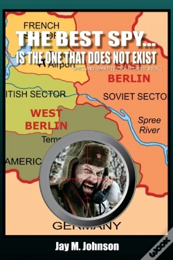 Capa do artigo The Best Spy... Is The One That Does Not Exist