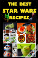 The Best Star Wars Recipes