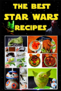 The Best Star Wars Recipes - Preview