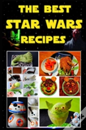 Capa do artigo The Best Star Wars Recipes
