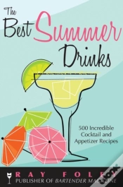 Capa do artigo The Best Summer Drinks