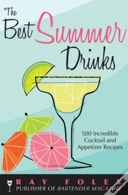 Capa do artigo The Best Summer Drinks