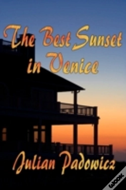 Capa do artigo The Best Sunset In Venice