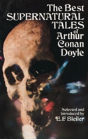 The Best Supernatural Tales - Preview