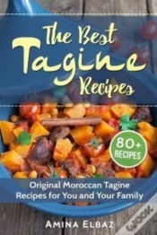 Capa do artigo The Best Tagine Recipes: Original Morocc