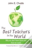 The Best Teachers In The World