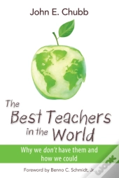 The Best Teachers In The World