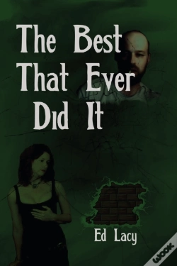 Capa do artigo The Best That Ever Did It