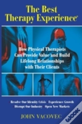The Best Therapy Experience