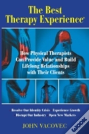 Capa do artigo The Best Therapy Experience