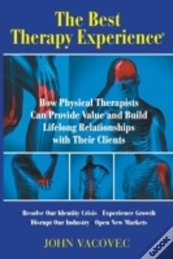 Capa do artigo The Best Therapy Experience