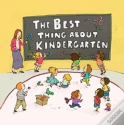 Capa do artigo The Best Thing About Kindergarten