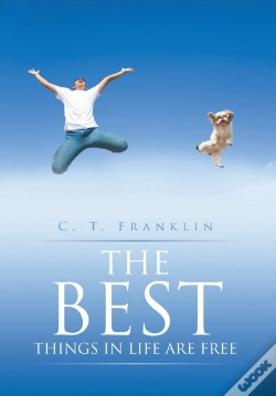 Capa do artigo The Best Things In Life Are Free